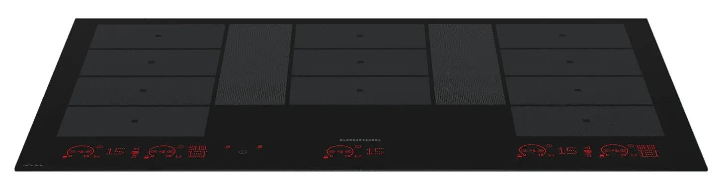 Варочная поверхность GRUNDIG GIEI938980I
