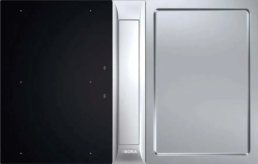 Варочная поверхность BORA PKAS3FIT