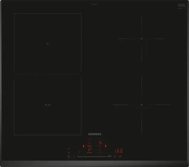 Варочная поверхность SIEMENS ED 651 HSC1E
