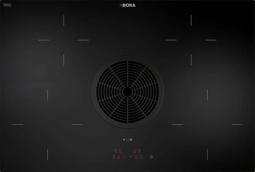 Варочная поверхность BORA Hyper BHA