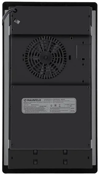 Варочная поверхность MAUNFELD AVI3021BK