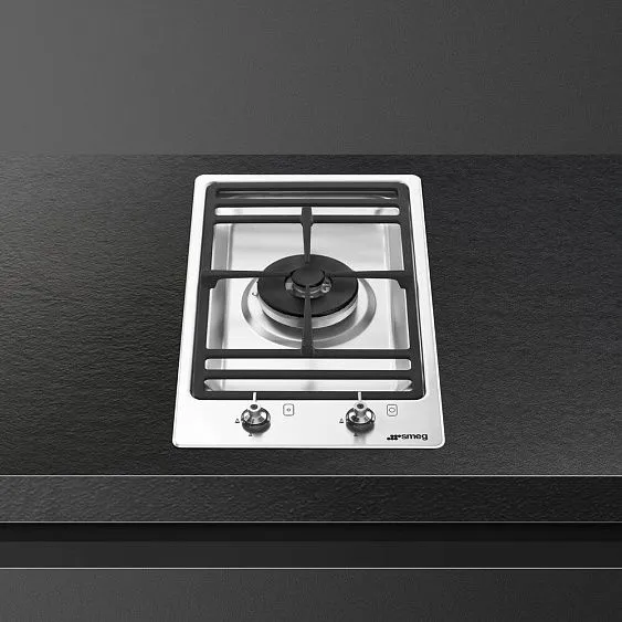 Варочная поверхность SMEG PGF31G2