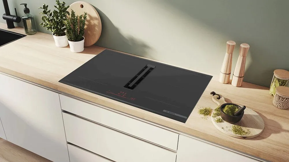 Варочная поверхность BOSCH PVQ890H26E