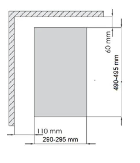 Варочная поверхность KANZLER KG 533 S