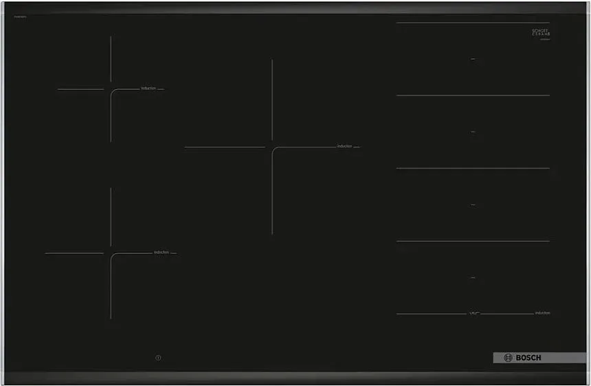 Варочная поверхность BOSCH PXV875DV1E