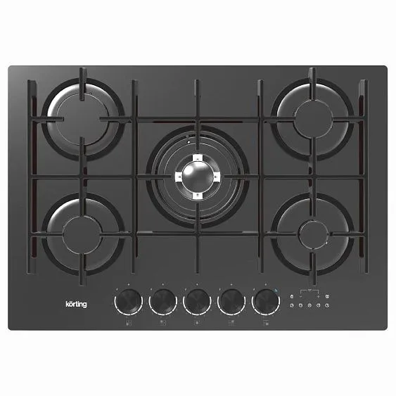 Варочная поверхность KORTING HGG 7447 ICPTN