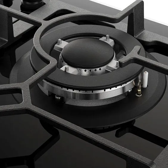 Варочная поверхность KUPPERSBERG FG 61 B