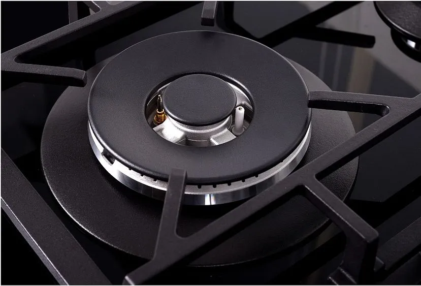 Варочная поверхность KORTING HGG 6919 CTN