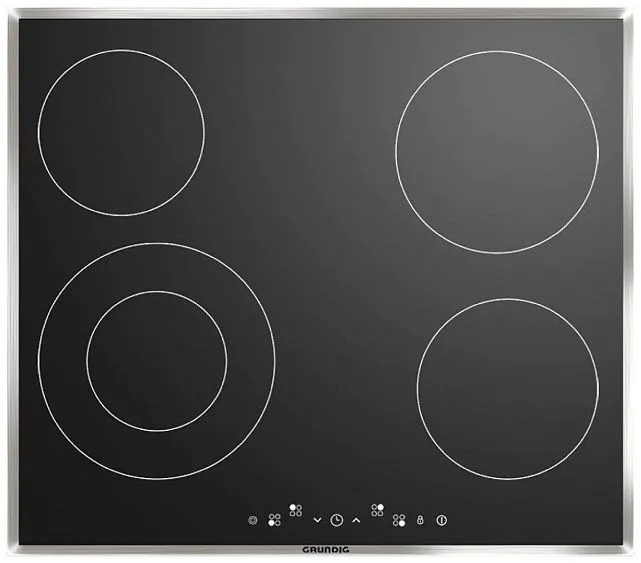 Варочная поверхность GRUNDIG GIEV613420E