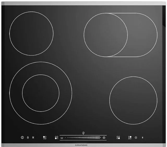 Варочная поверхность GRUNDIG GIEV624430X