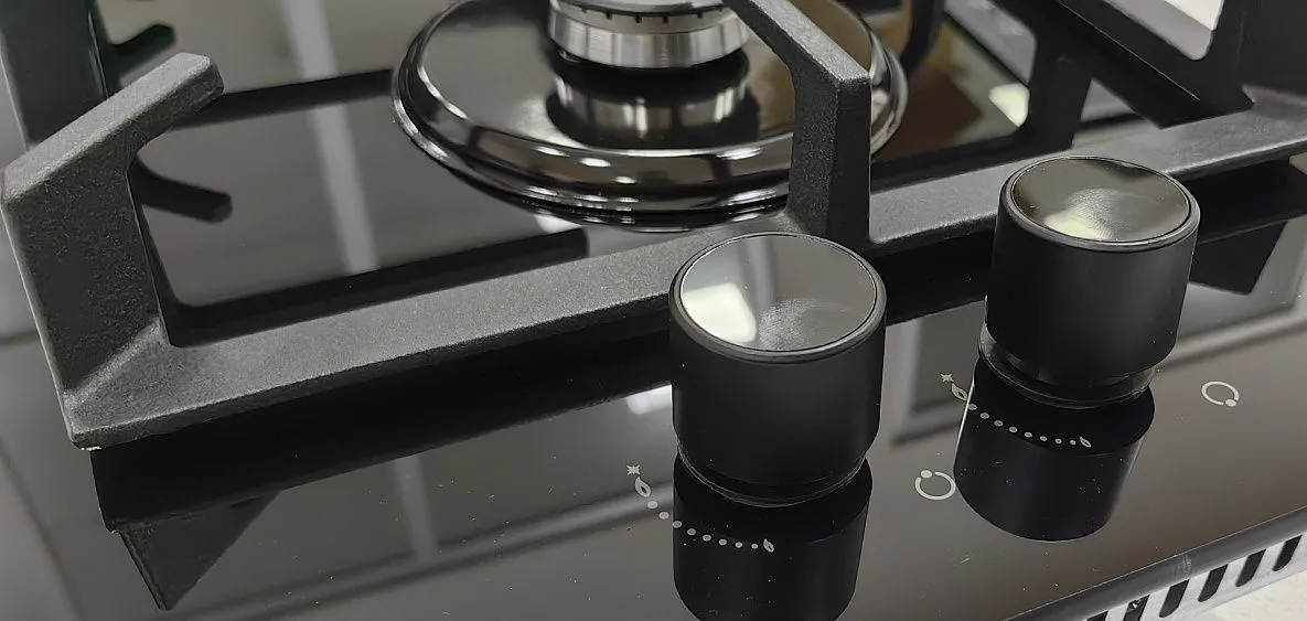 Варочная поверхность KANZLER KG 533 S