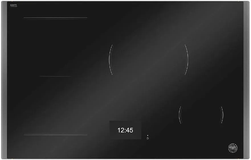 Варочная поверхность BERTAZZONI P784I1M37CT