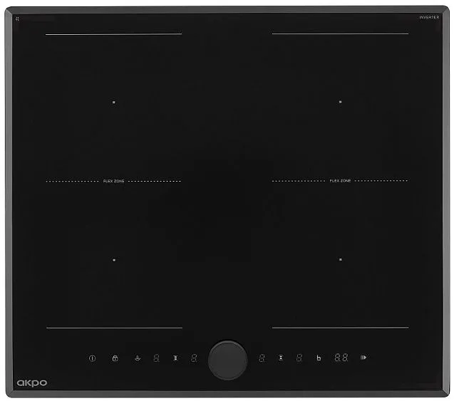 Варочная поверхность AKPO PIA 6094401E BL