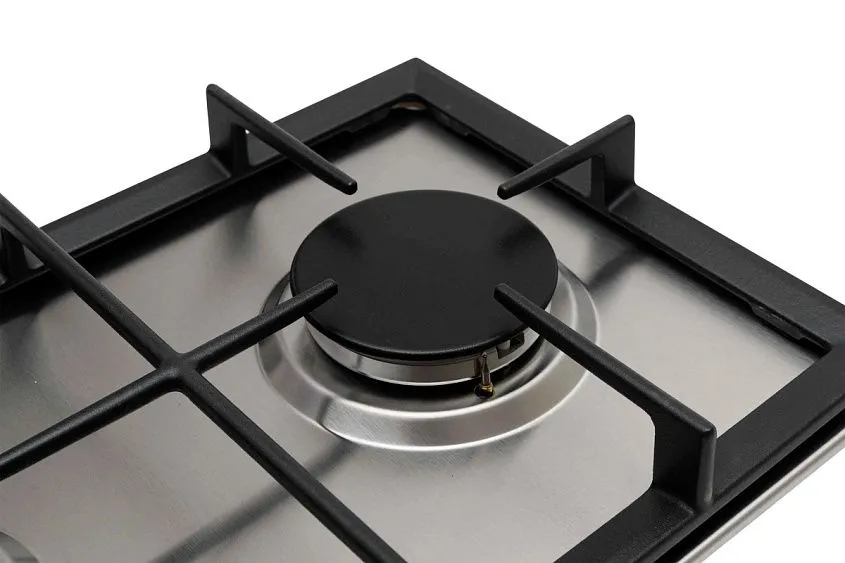 Варочная поверхность KRAFT KF-HV3151Х