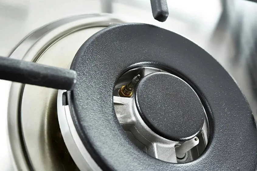 Варочная поверхность GORENJE GW642ABX