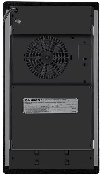 Варочная поверхность MAUNFELD AVI3022BK