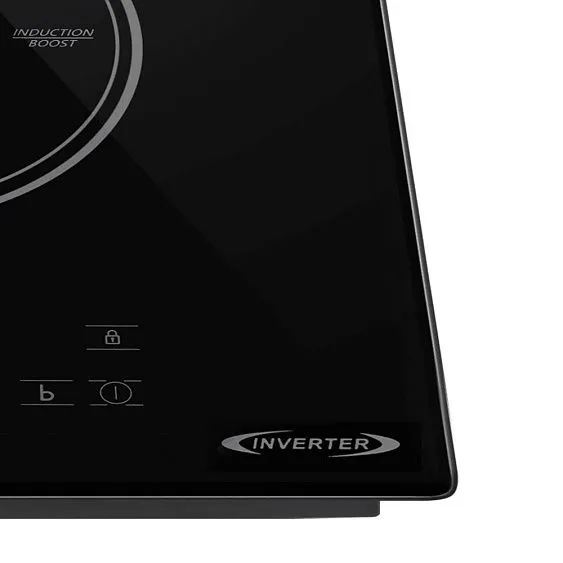 Варочная поверхность MAUNFELD AVI3022BK