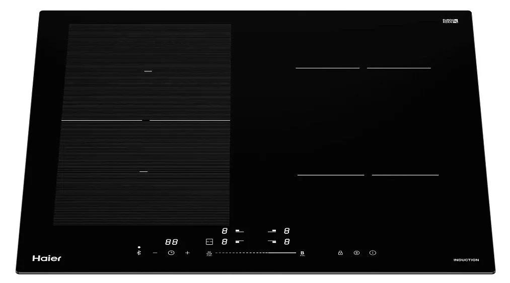 Варочная поверхность HAIER HHY-Y64WFLBH