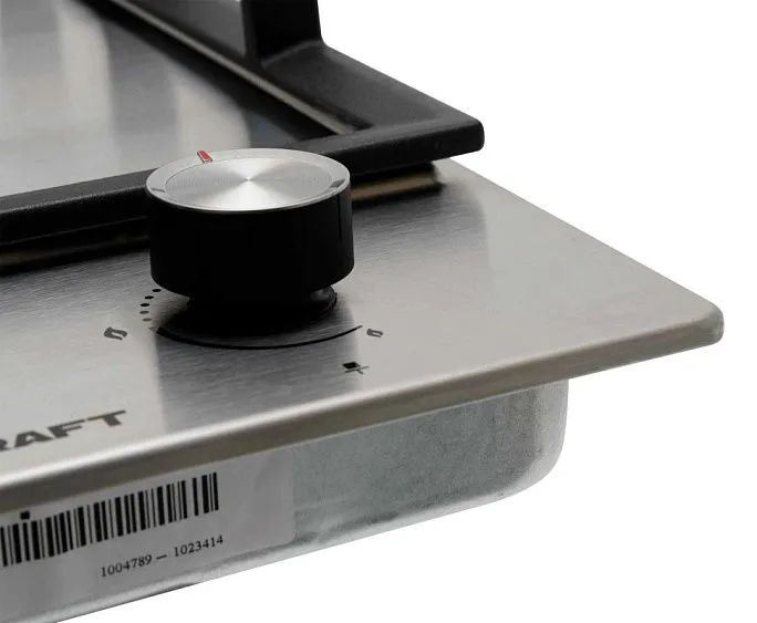 Варочная поверхность KRAFT KF-HV3151Х