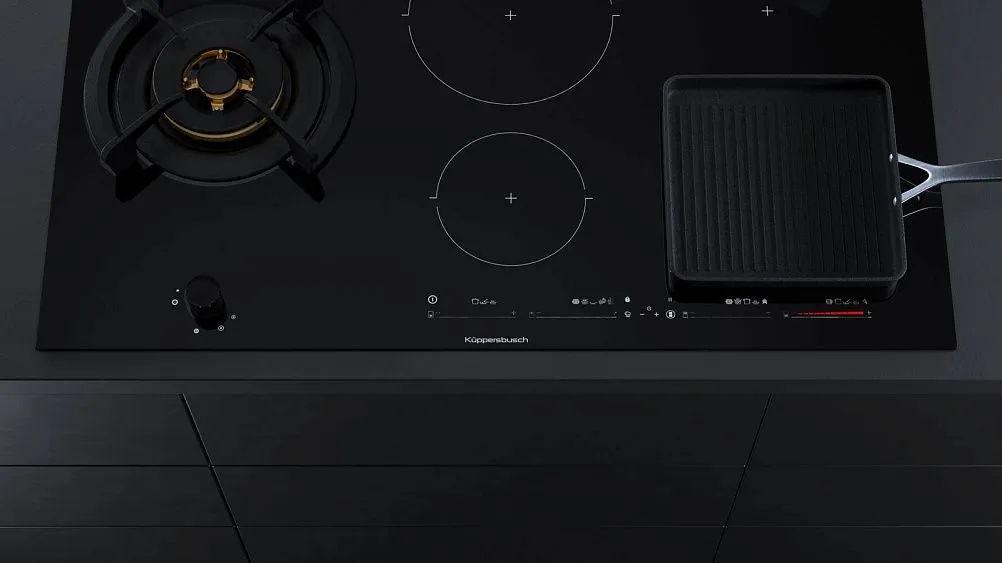 Варочная поверхность KUPPERSBUSCH KIG 9850.0 SR-E5