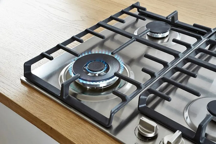 Варочная поверхность GORENJE GW642ABX