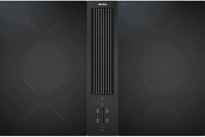Варочная поверхность BORA CKA2HB