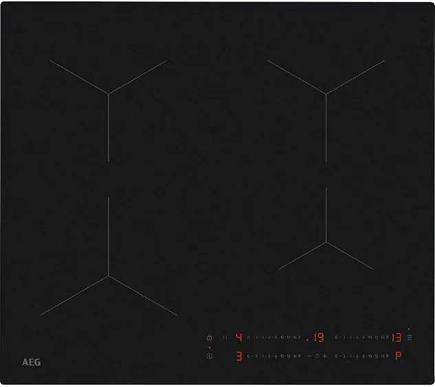 Варочная поверхность AEG TO64IA0AIT