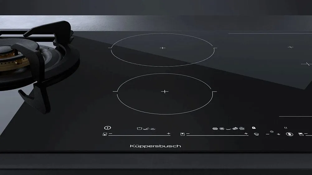 Варочная поверхность KUPPERSBUSCH KIG 9850.0 SR-E5