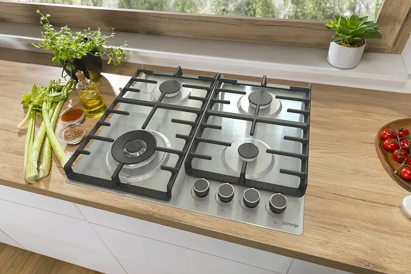 Варочная поверхность GORENJE GW642ABX