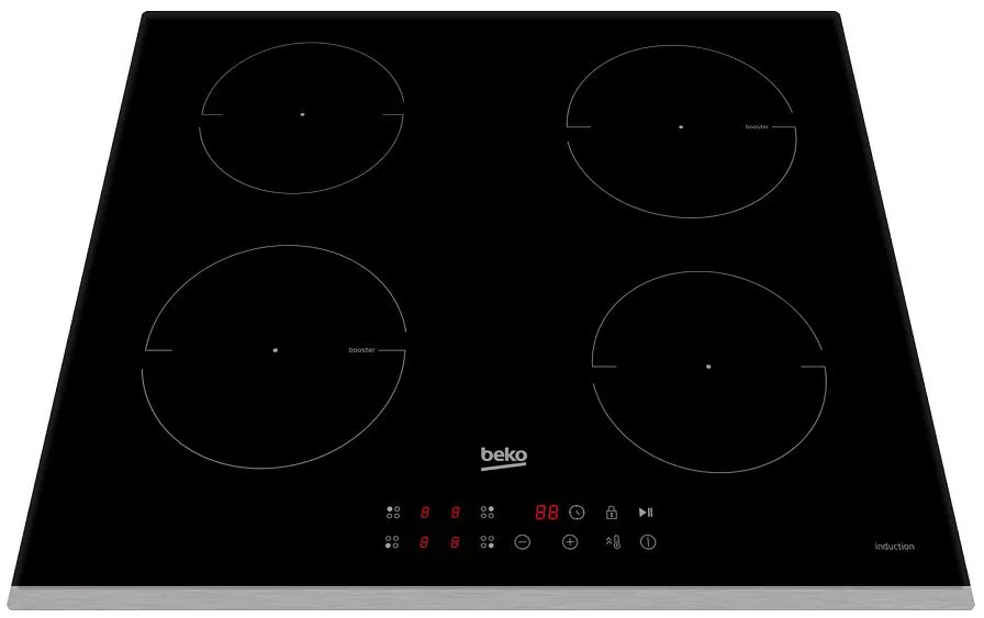 Варочная поверхность BEKO HII 64400 TXO