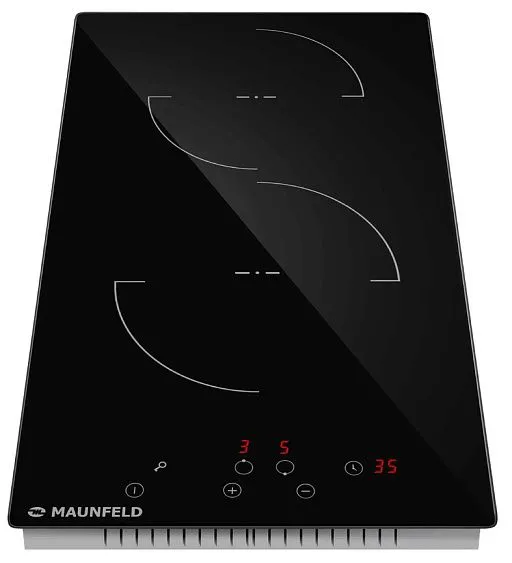 Варочная поверхность MAUNFELD AVCE3023BK