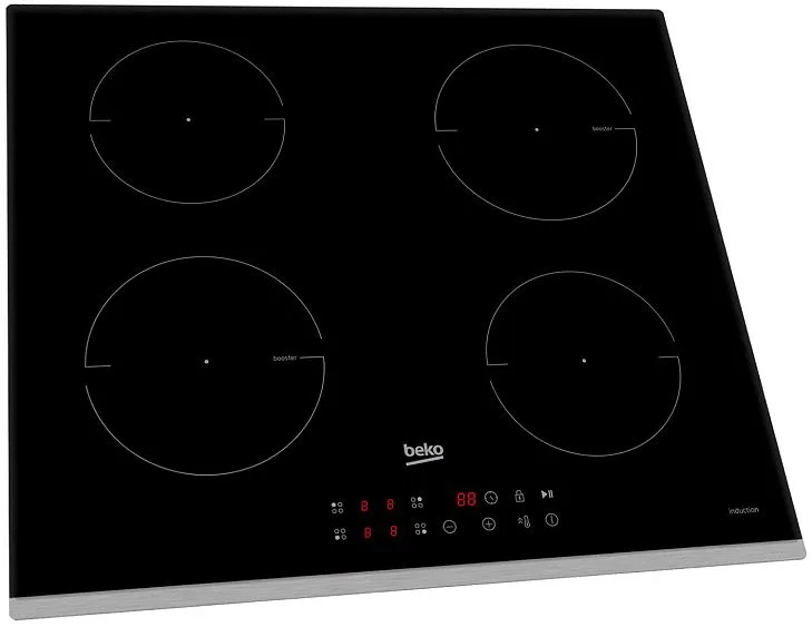 Варочная поверхность BEKO HII 64400 TXO