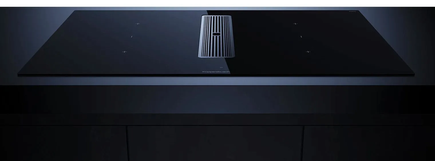 Варочная поверхность KUPPERSBUSCH KMI 9350.0 SR