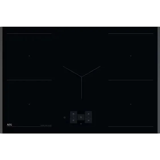 Варочная поверхность AEG TH85IM30FB