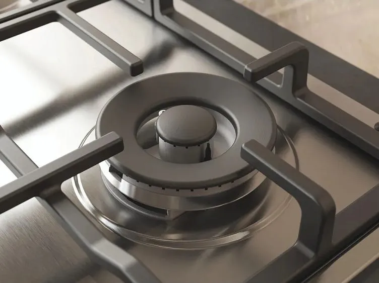 Варочная поверхность WHIRLPOOL TGML661IX
