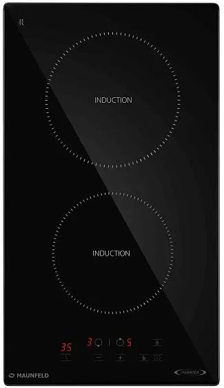 Варочная поверхность MAUNFELD AVI3021BK