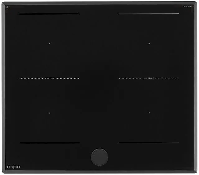 Варочная поверхность AKPO PIA 6094401E BL