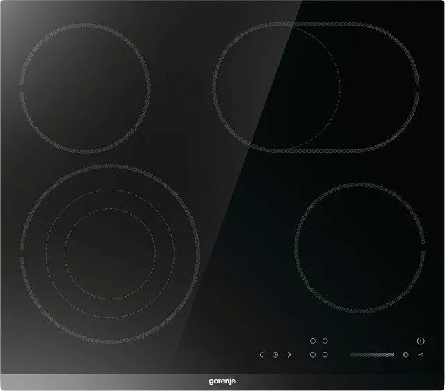 Варочная поверхность GORENJE ECT646BSCE