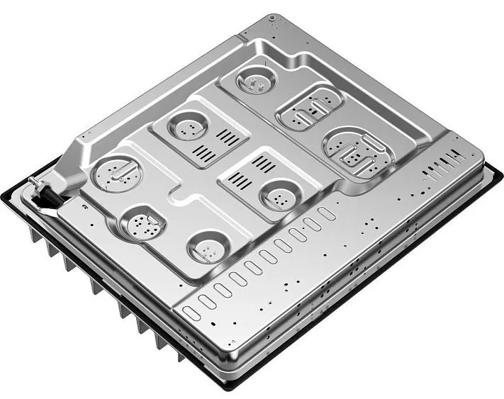 Варочная поверхность DELVENTO V60V41B100