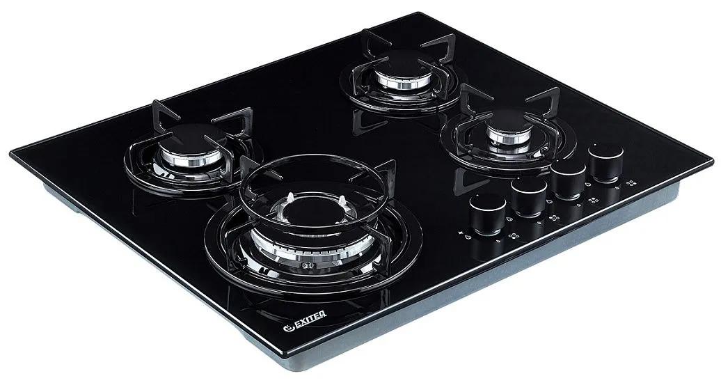 Варочная поверхность EXITEQ EXH-212 black
