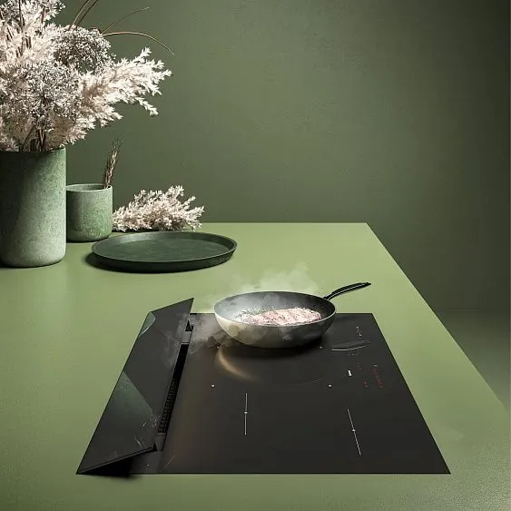 Варочная поверхность FALMEC BRERA 75 (CBRW75.00P8#ZZZN490F)