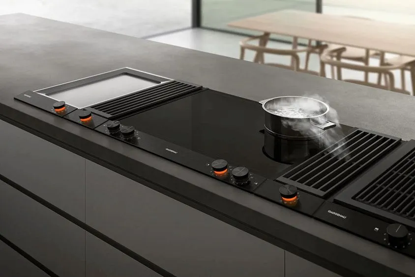 Варочная поверхность GAGGENAU VI262120