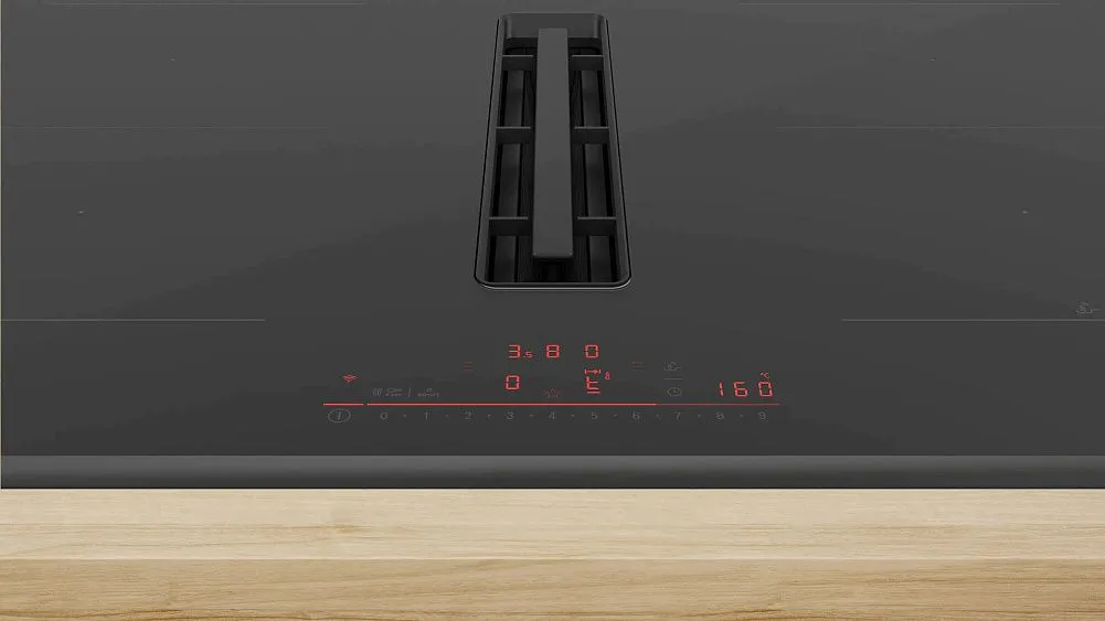 Варочная поверхность BOSCH PVQ890H26E