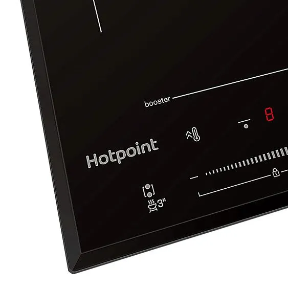 Варочная поверхность HOTPOINT-ARISTON HS 1430 BA