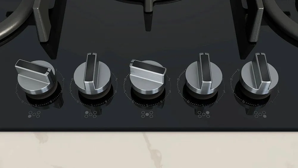 Варочная поверхность NEFF T27PIQ4S0