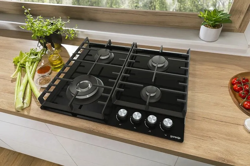 Варочная поверхность GORENJE GTW641AKB2
