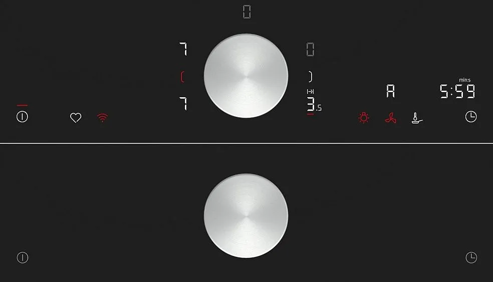 Варочная поверхность NEFF T69TTX4L0