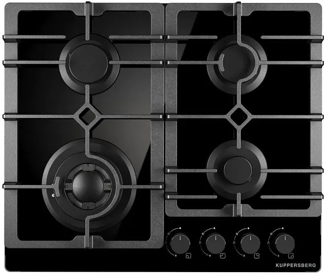 Варочная поверхность KUPPERSBERG FG 61 B