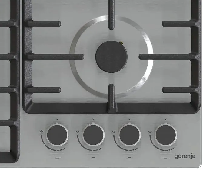 Варочная поверхность GORENJE GW642ABX
