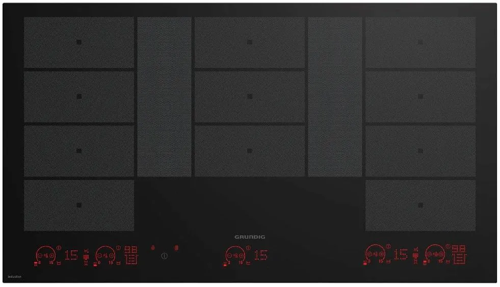 Варочная поверхность GRUNDIG GIEI938980I